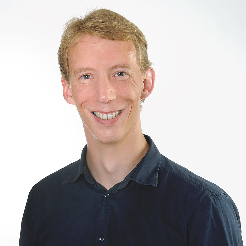 Anton Dachauer - Symfony Freelancer und Software-Entwickler